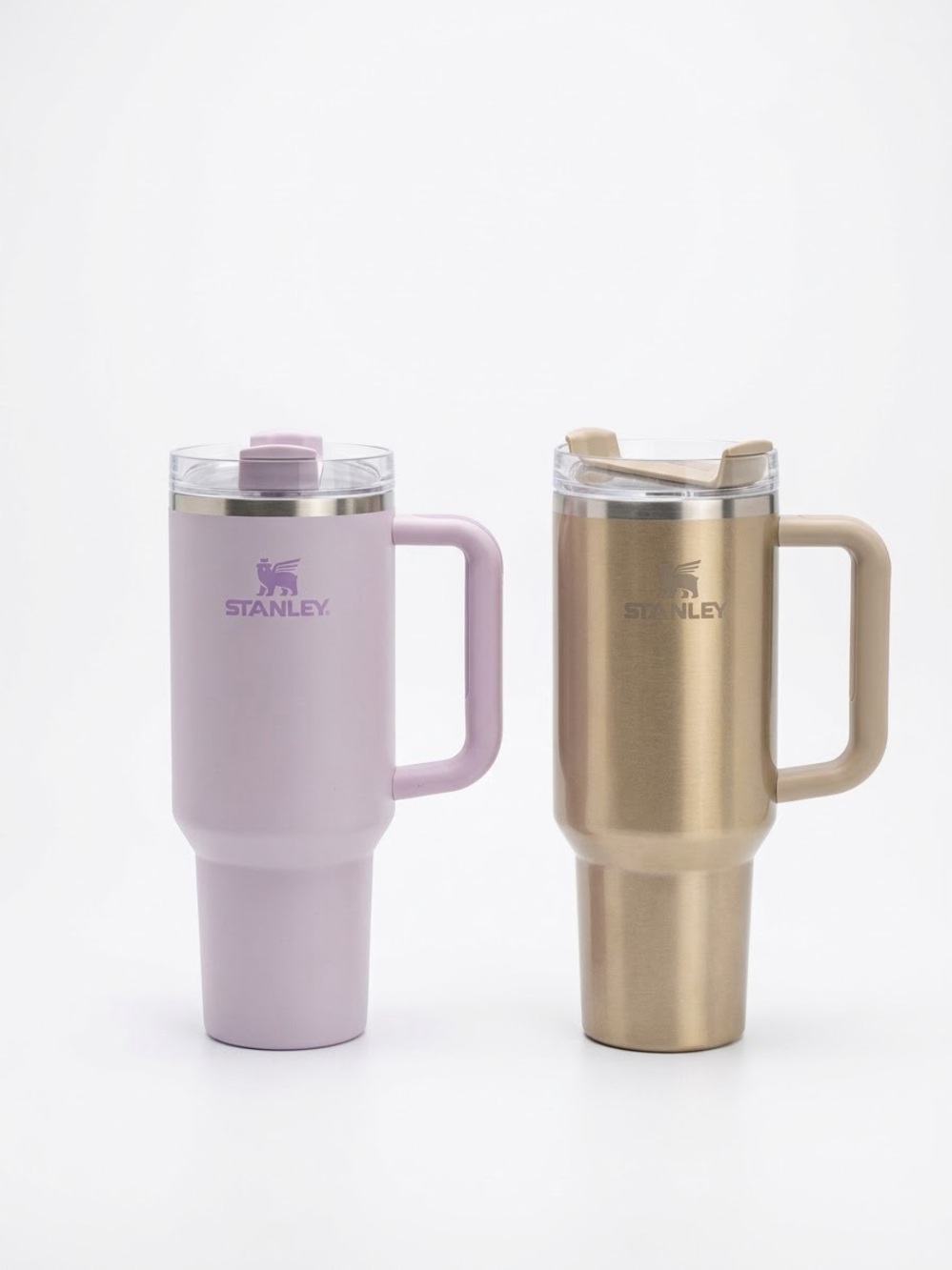 Two Travel Tumblers for than less than the price of 1!